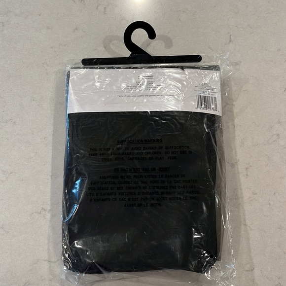 Kids Unknown Phantom Costume (one size) - NWT! - Picture 5 of 5